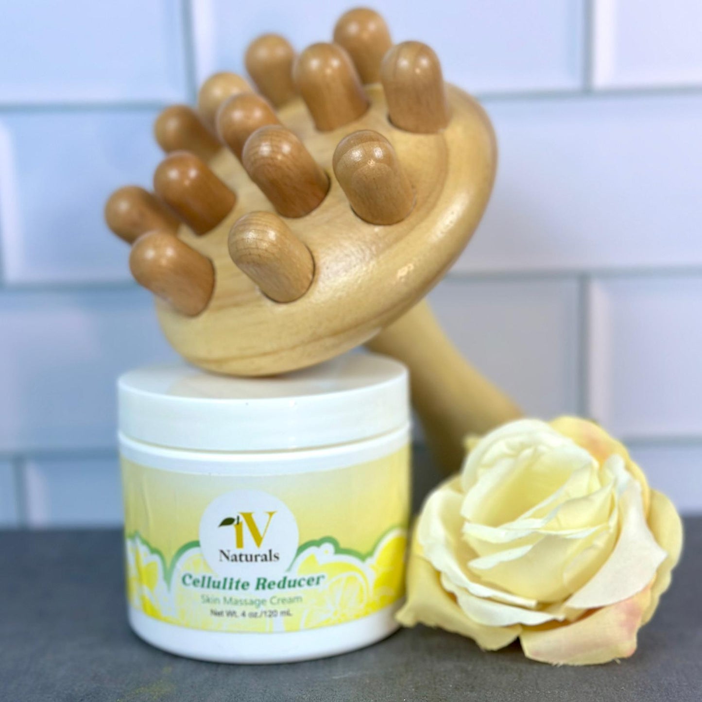 Cellulite Removal Cream
