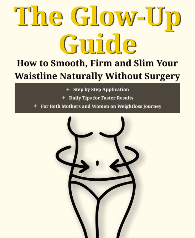 The Glow-Up Guide