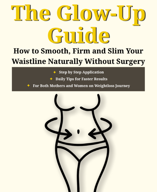 The Glow-Up Guide